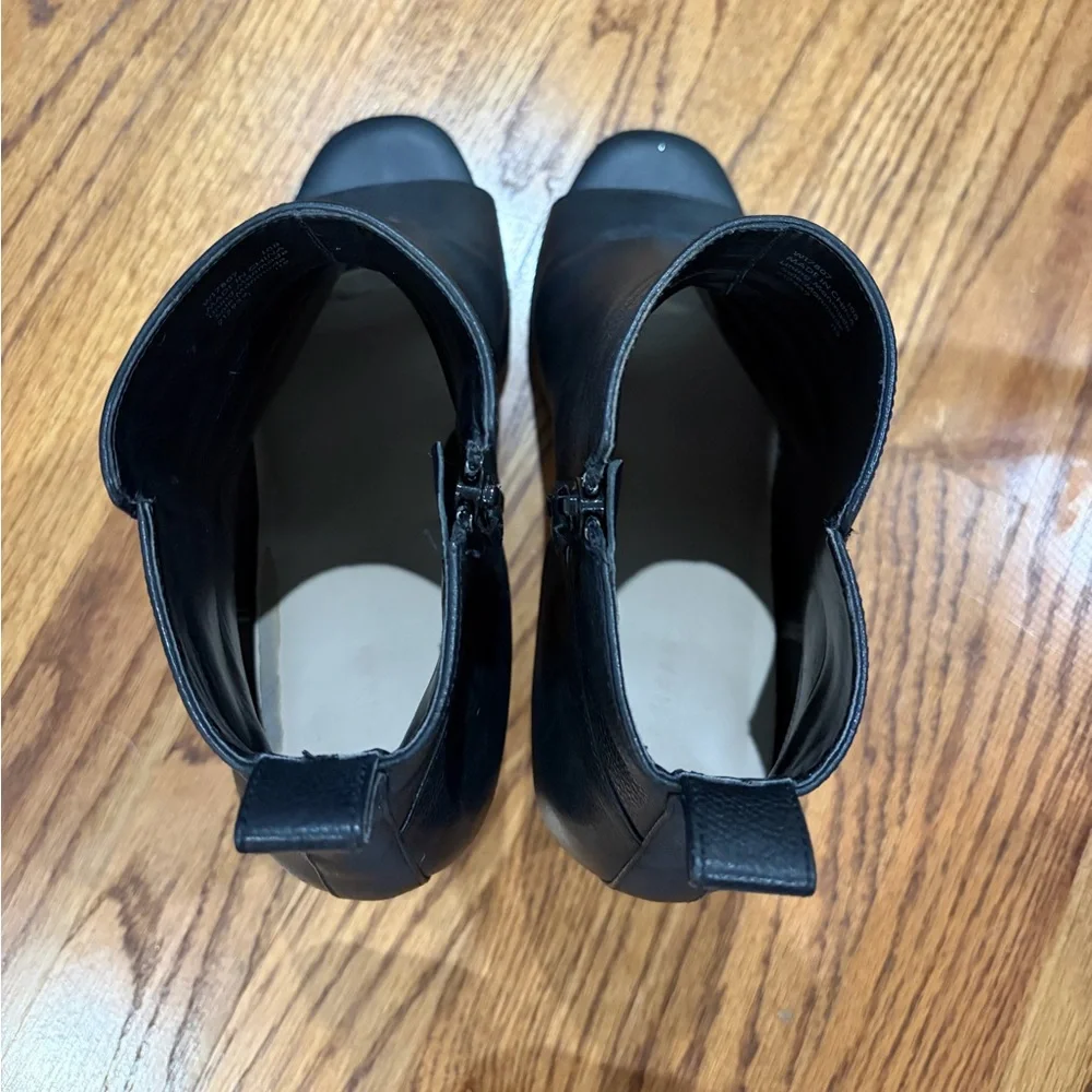 Cole Haan Chandra Booties - Picture 5 of 7